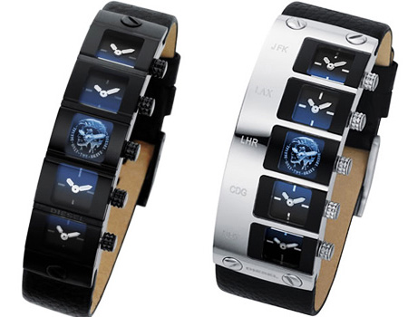 Watch Designs