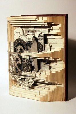 Reuse your old book