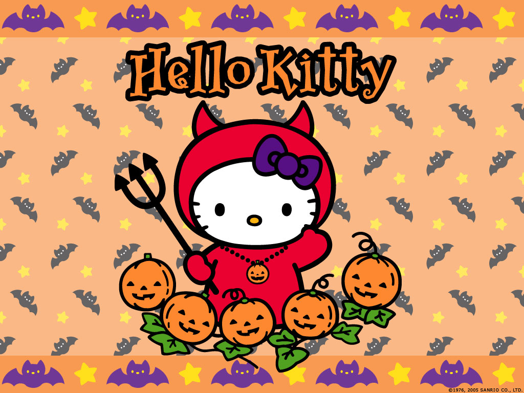- แด่สาวก Hello Kitty -