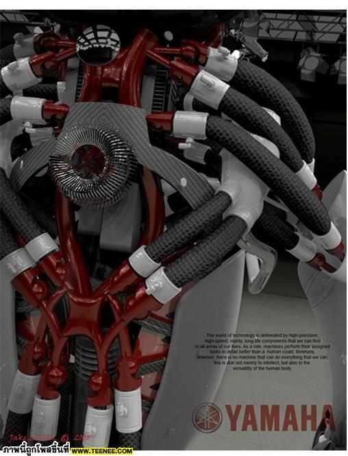 Deus Ex Machina มอเตอร์ไซค์ ยานยนต์ แห่งโลก