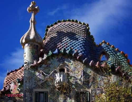 Casa Batllo ~ The House of Bones