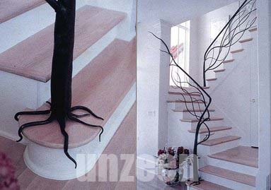 Tree Inspired Design