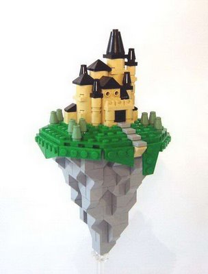 ~~ The Most Stylish Things from Lego ~~ (1)