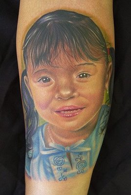 Tattoos of Celebrities (1)