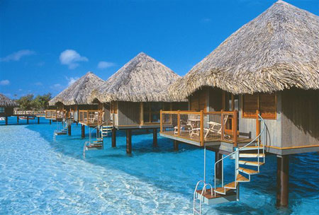 ฺBora Bora