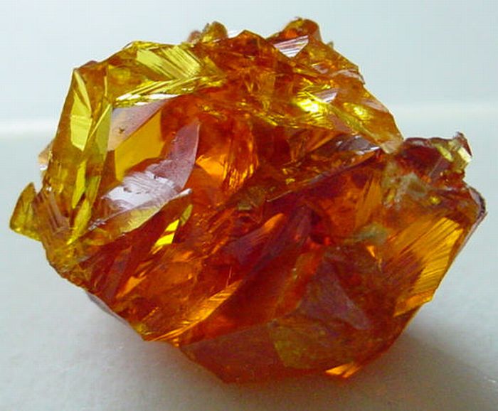 Zincite