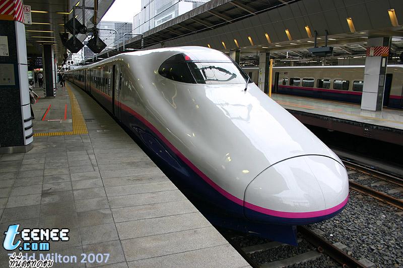 E2 Shinkansen