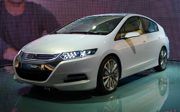 NEW HONDA 2010 (2) 