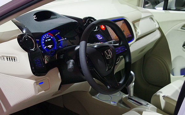 NEW HONDA 2010 (2) 