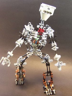 ~~ The Most Stylish Things from Lego ~~ (2)