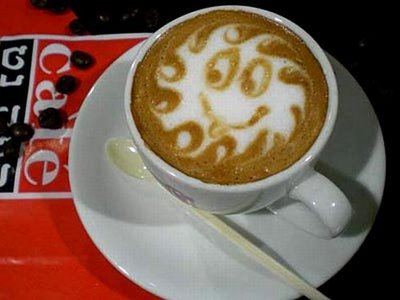 Coffee Designs