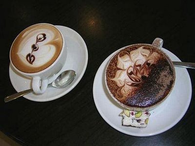 Coffee Designs