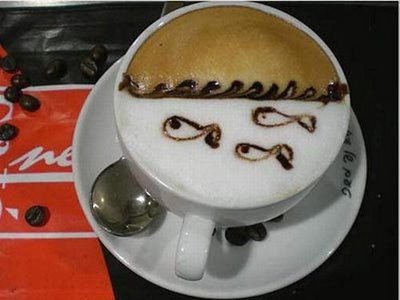 Coffee Designs