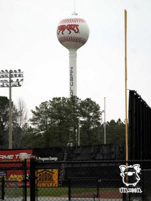 Artistic Water Tanks