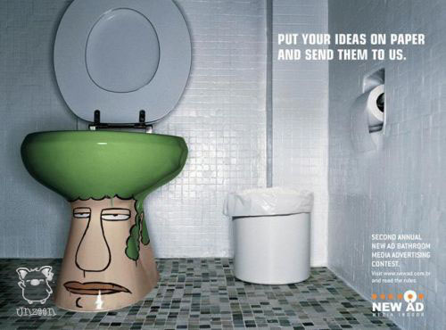 Creative Ad.