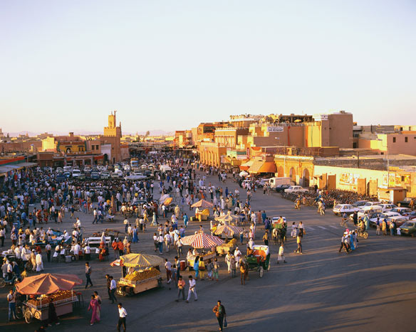 Casablanca