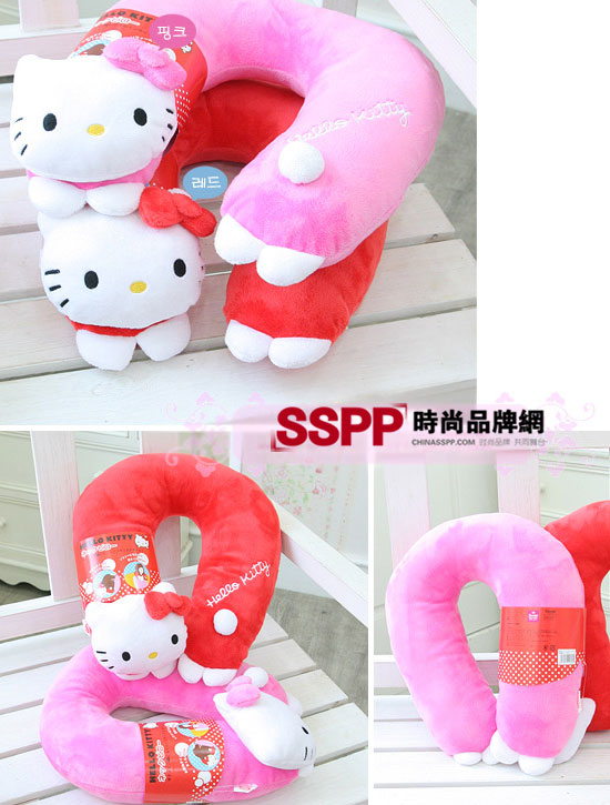 สำหรับคนรักแมวน้อยติดโบว์.. Hello Kitty