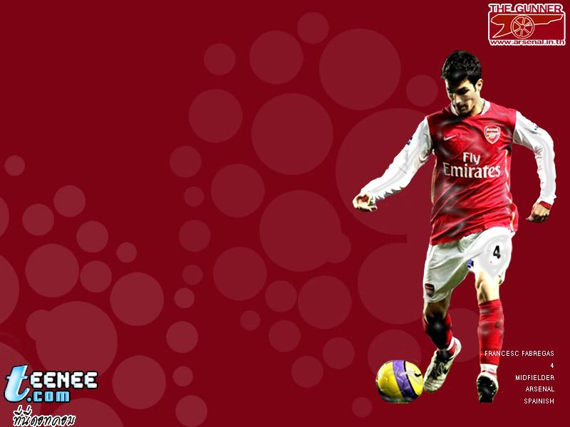 The Gunners :: อาร์เซนอล