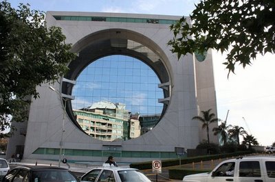 ~Strange Buildings Around the World~(2)