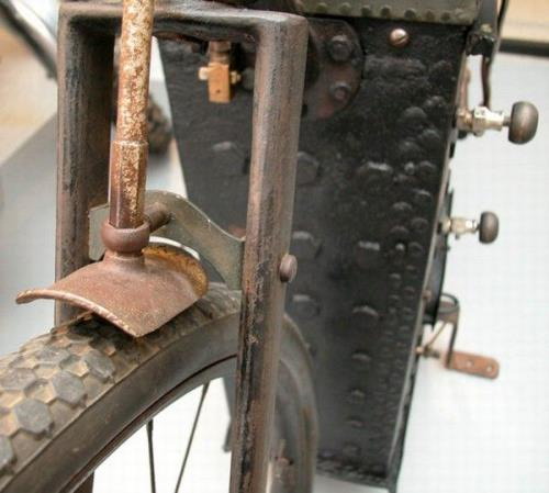 จักรยานปี 1896