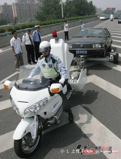 Japanese Tow Truck