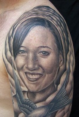 Tattoos of Celebrities (3)