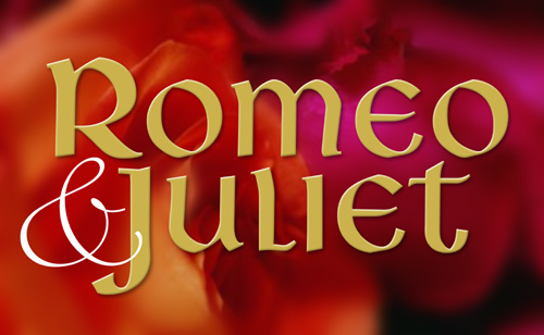 Romeo and Juliet