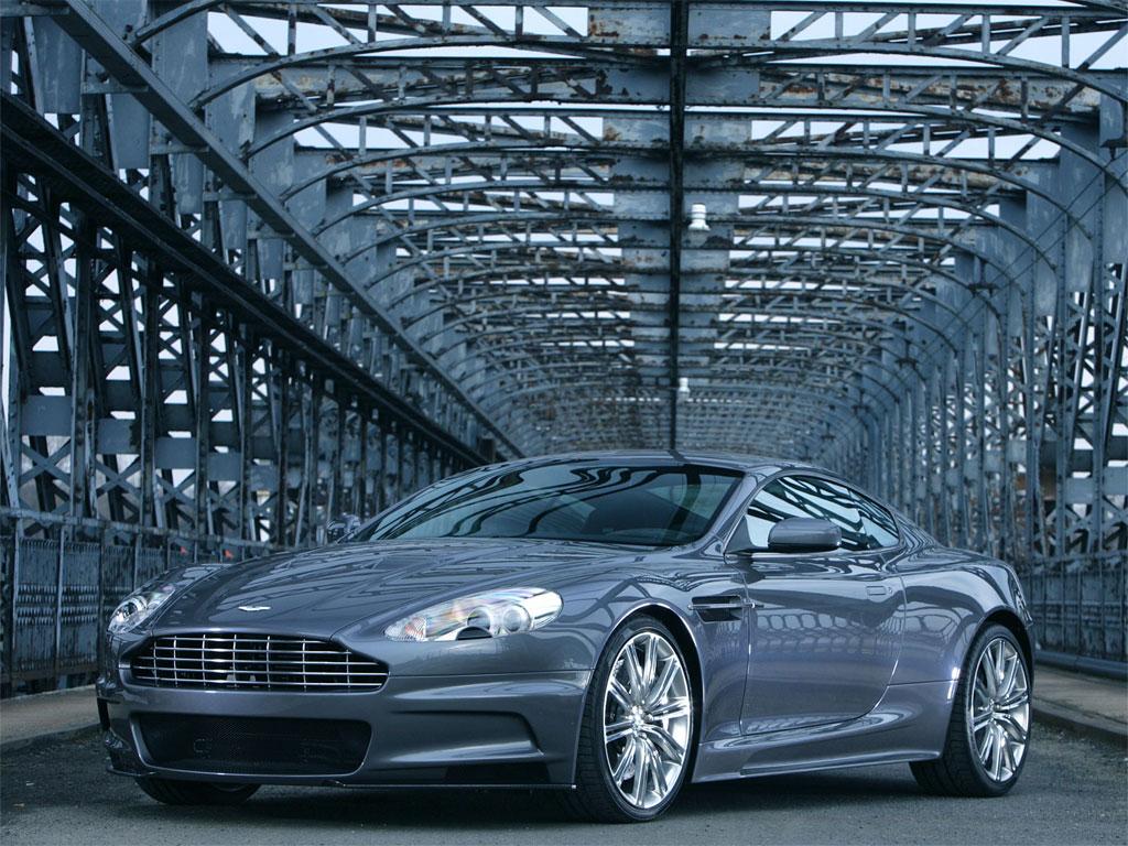Aston Matin DBS   ราคา  27,000,000 บาท