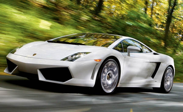 Lamborghini LP560-4  ราคา  26,500,000 บาท
