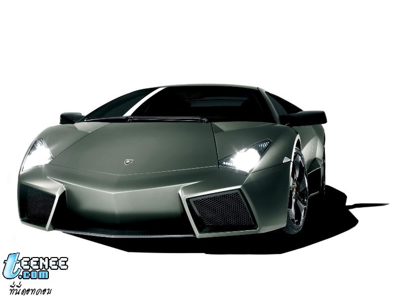 Lamborghini Reventon 2008 