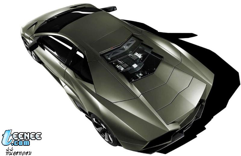 Lamborghini Reventon 2008 