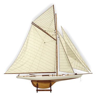 Columbia J Yacht Ivory (Second)