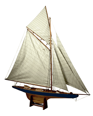 J-Yacht 1901