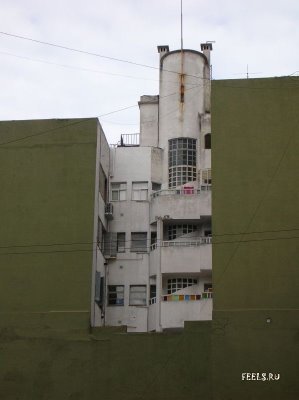 ~Strange Buildings Around the World~(3)