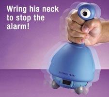 The 10 Most Annoying Alarm Clocks