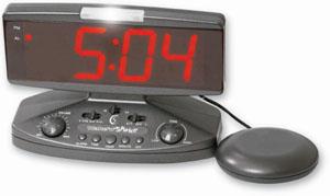 The 10 Most Annoying Alarm Clocks