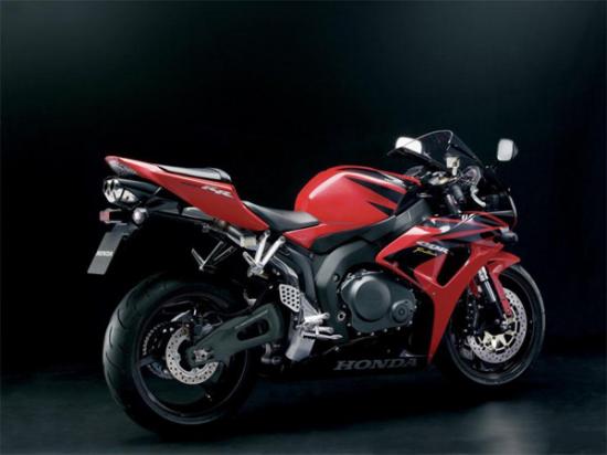 Honda CBR Fireblade