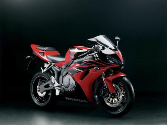 Honda CBR Fireblade