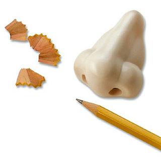 Pencil Sharpener