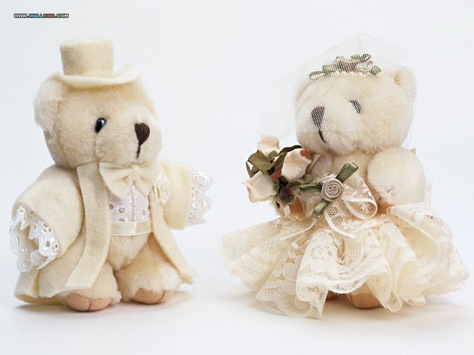 - Sweet Wedding -