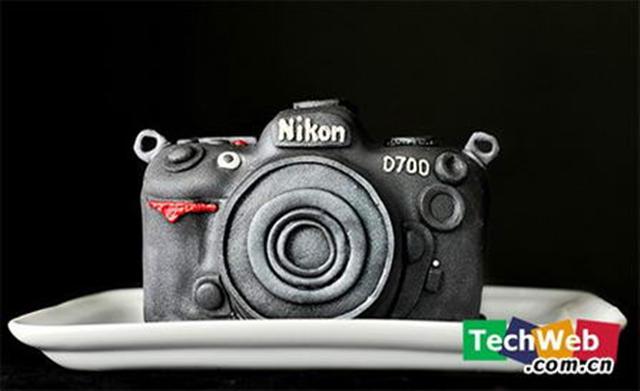 Nikon-D700 ตัวนี้มีไว้กิน