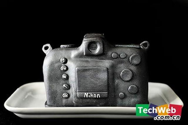 Nikon-D700 ตัวนี้มีไว้กิน