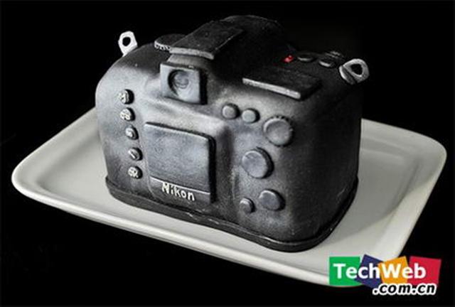 Nikon-D700 ตัวนี้มีไว้กิน