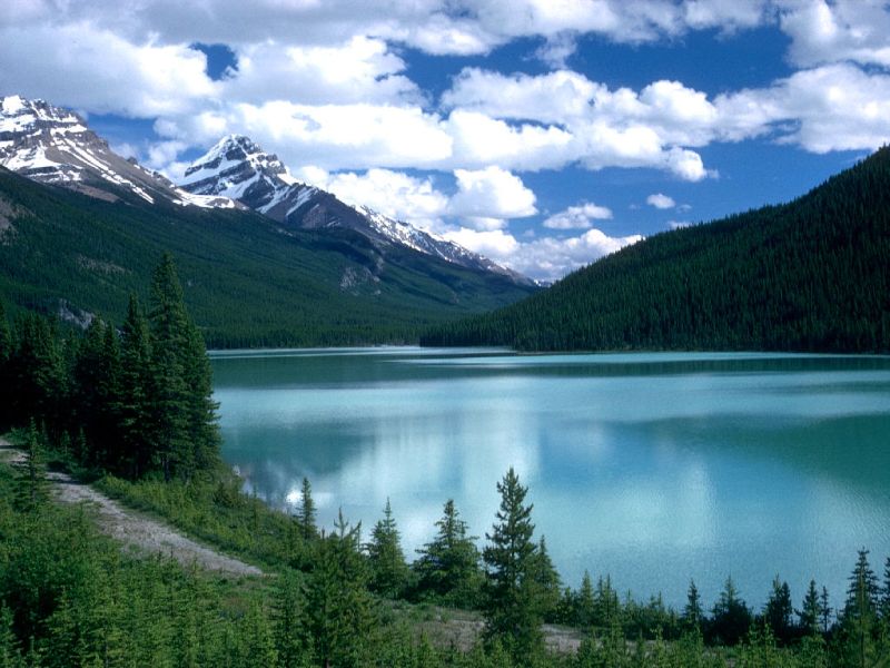 Lake Louise