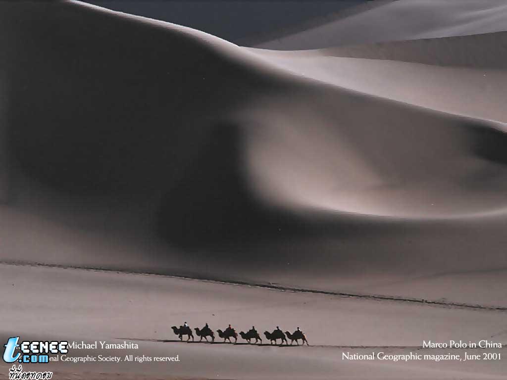 ภาพถ่าย..National Geographic