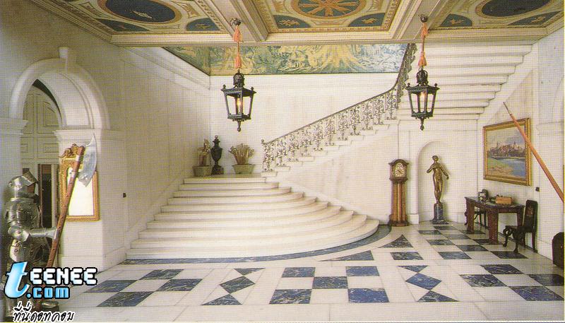 The Foyer 
