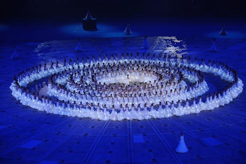 Paralympic Games 2008