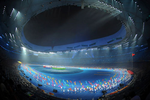 Paralympic Games 2008