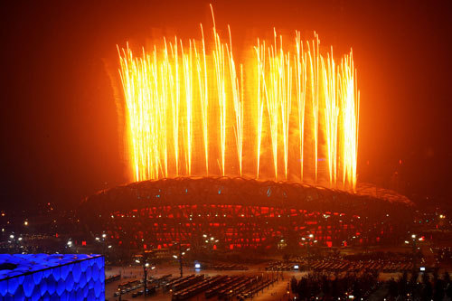 Paralympic Games 2008