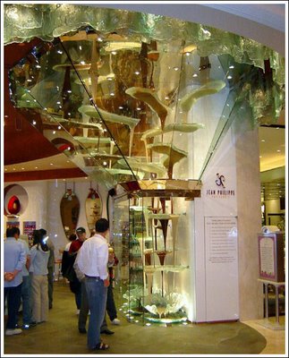 Chocolate Fountain